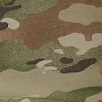 Big & Tall Carrier Cargo Shorts