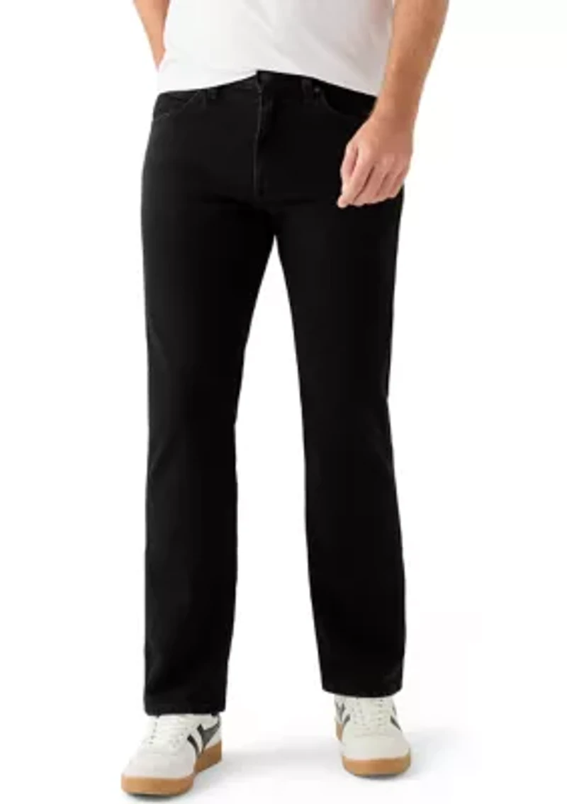 557™ Western Straight Jeans