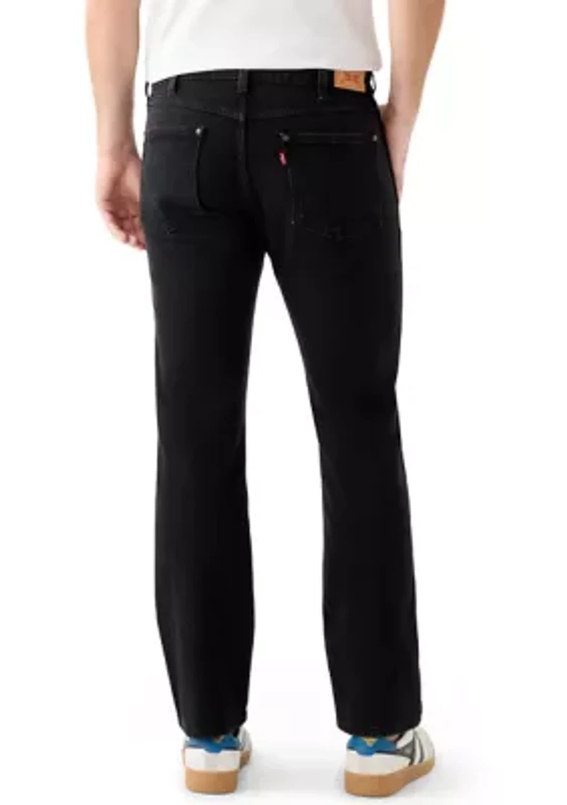 557™ Western Straight Jeans