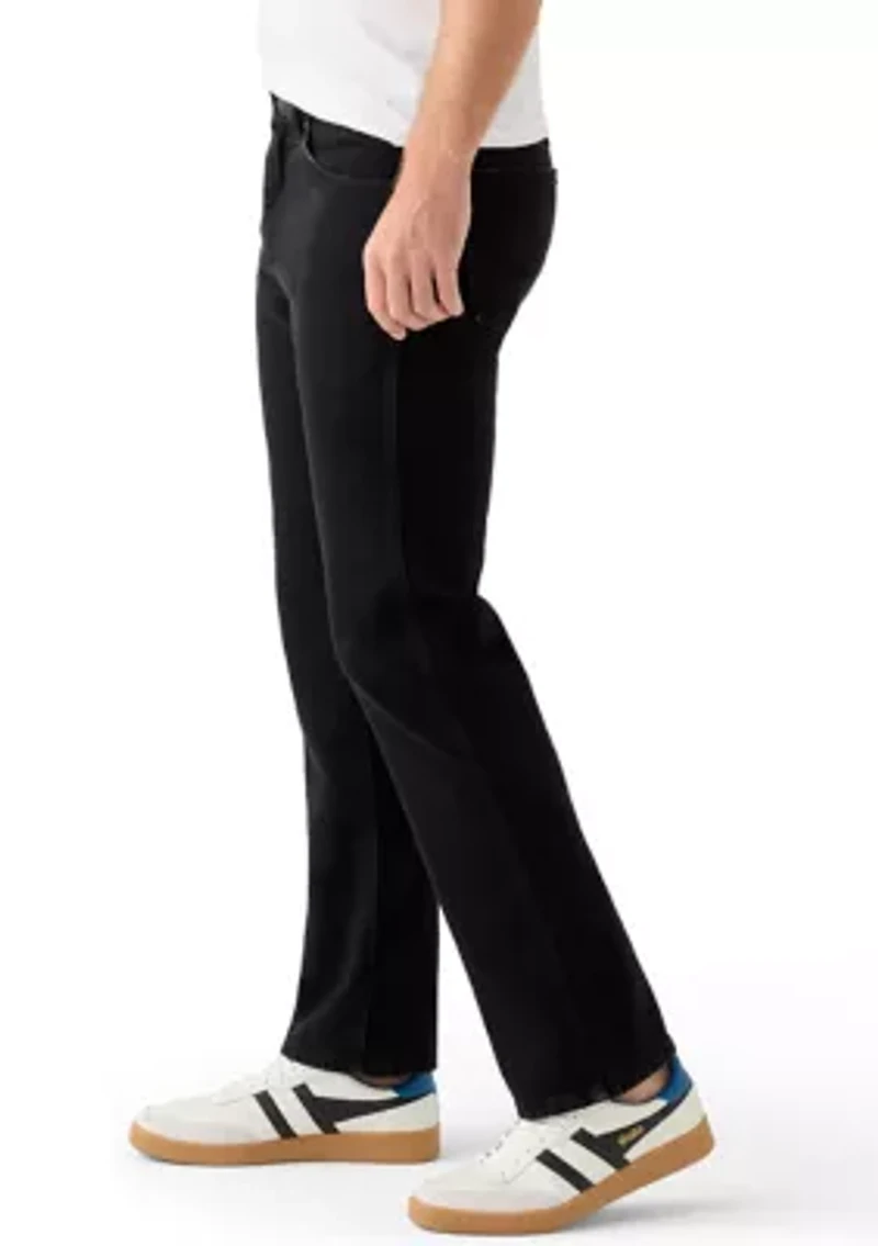 557™ Western Straight Jeans