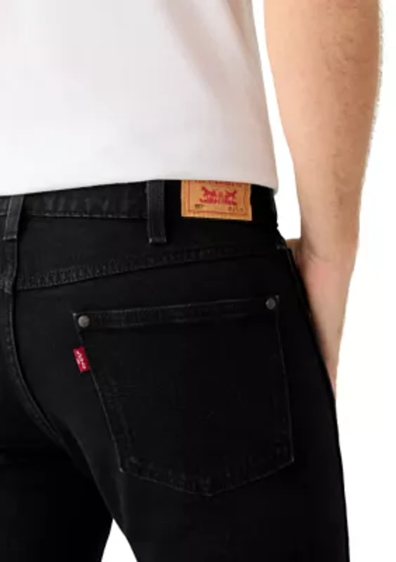 557™ Western Straight Jeans