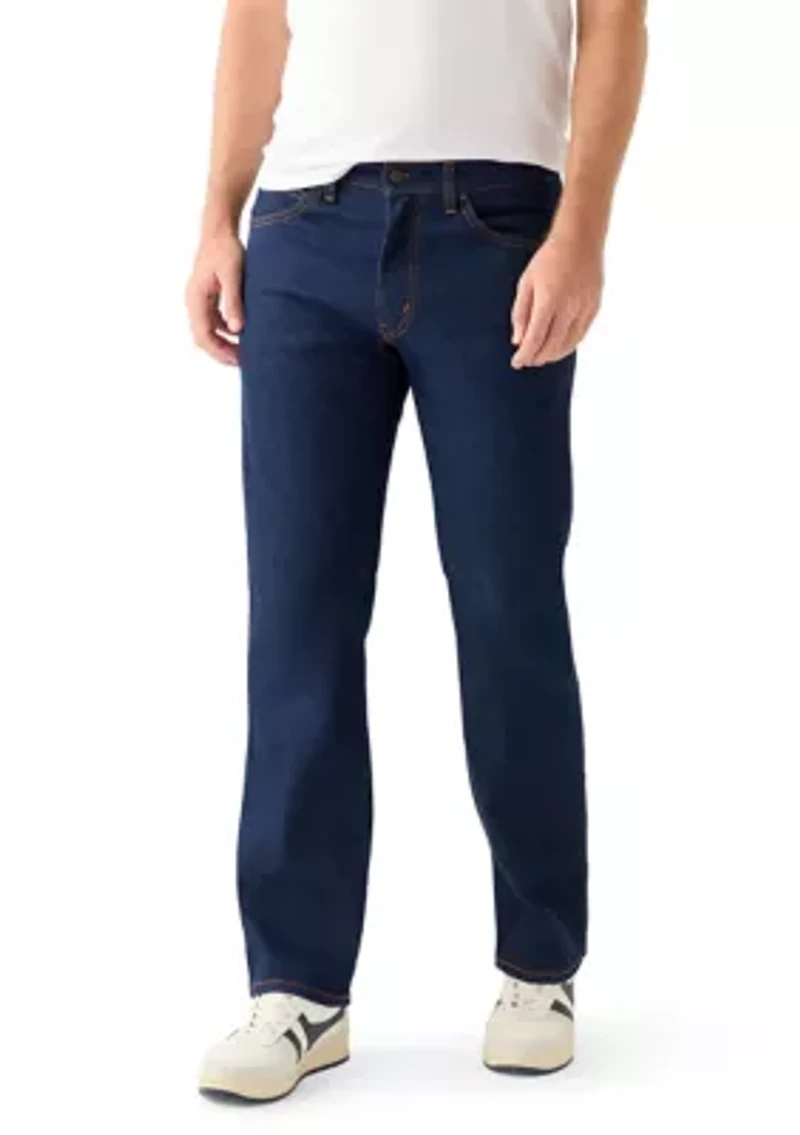 557™ Western Straight Jeans