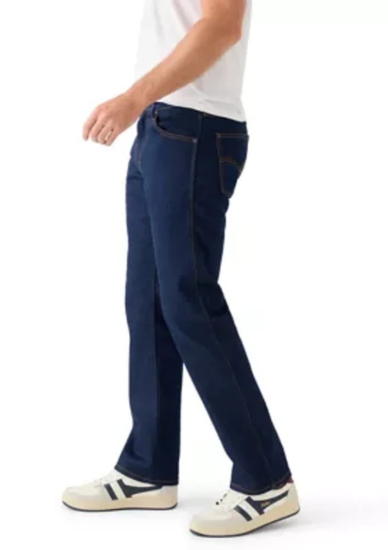 557™ Western Straight Jeans