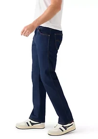 557™ Western Straight Jeans