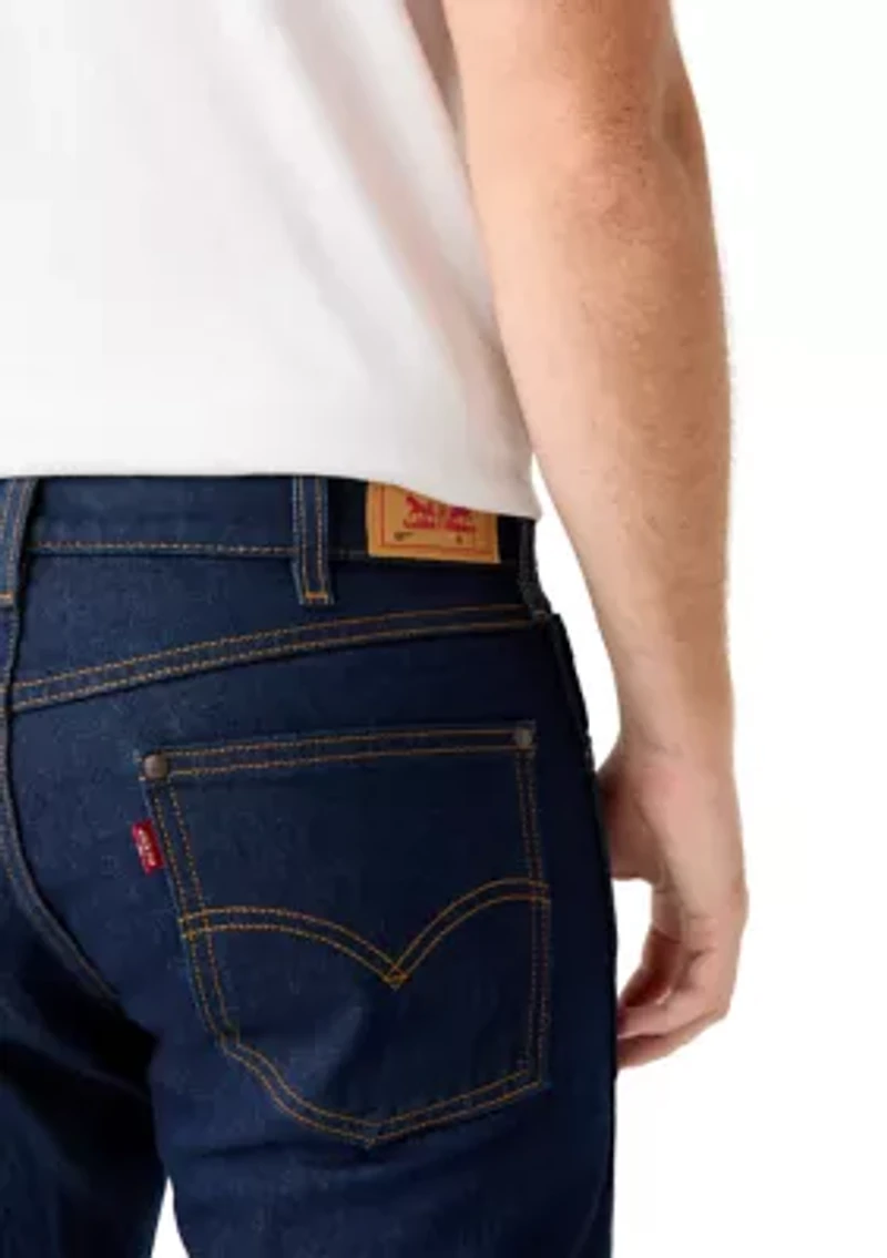 557™ Western Straight Jeans