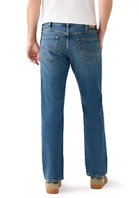 557™ Western Straight Jeans