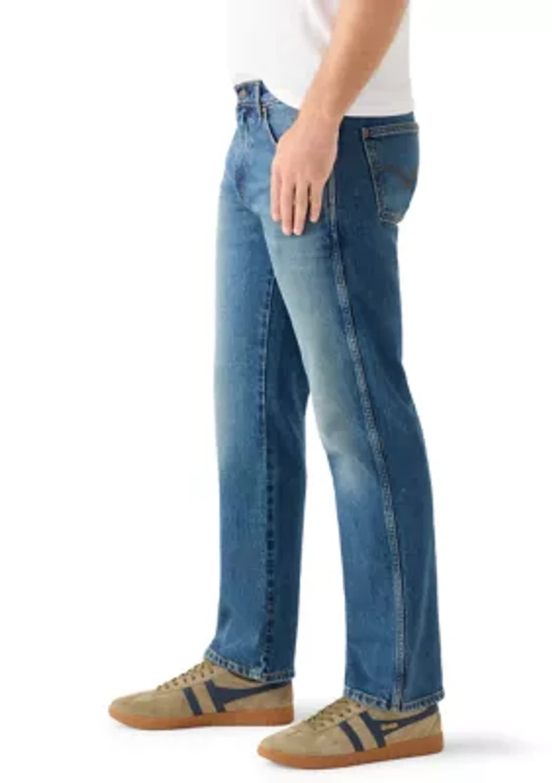 557™ Western Straight Jeans