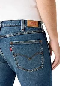 557™ Western Straight Jeans