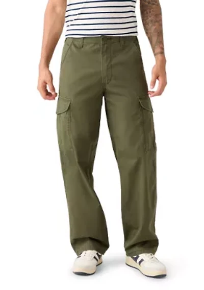 XX Cargo Baggy Pants