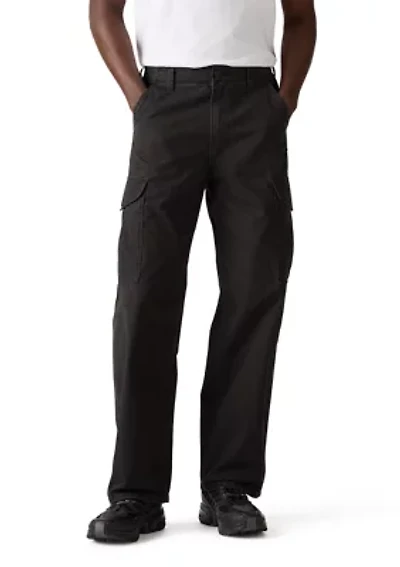 Meteorite Baggy Cargo Pants