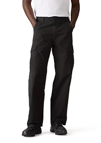 Meteorite Baggy Cargo Pants