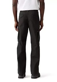 Meteorite Baggy Cargo Pants
