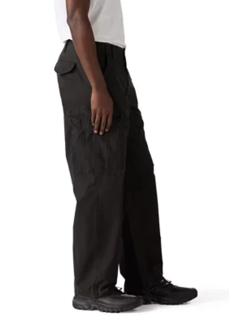 Meteorite Baggy Cargo Pants