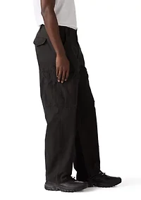 Meteorite Baggy Cargo Pants