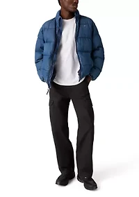 Meteorite Baggy Cargo Pants