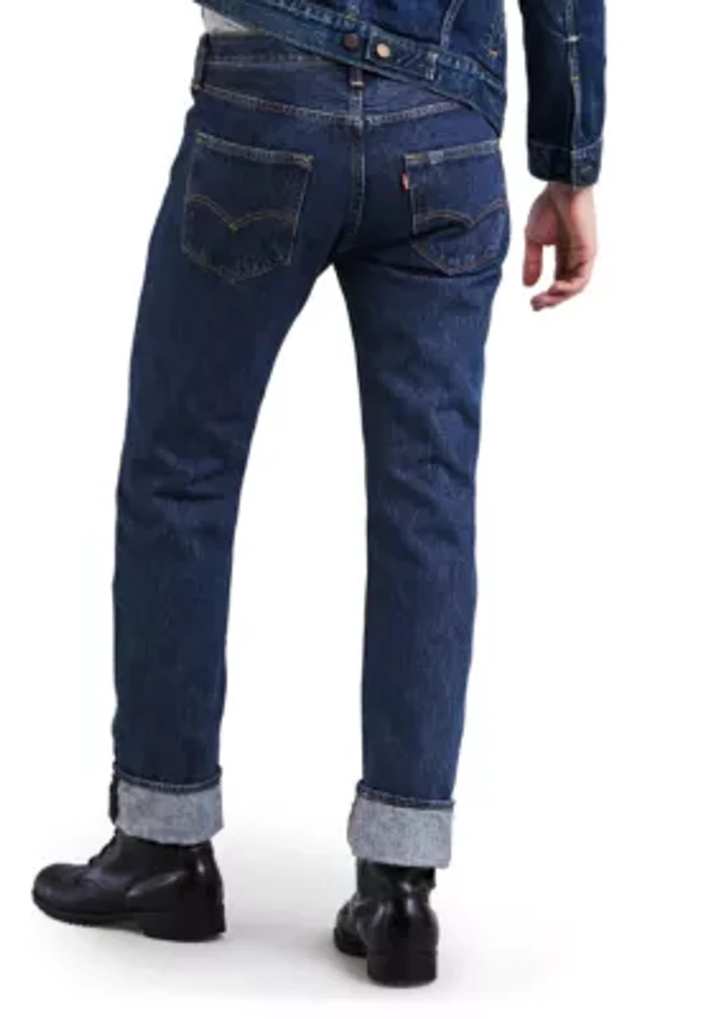 501® Original Fit® Jeans