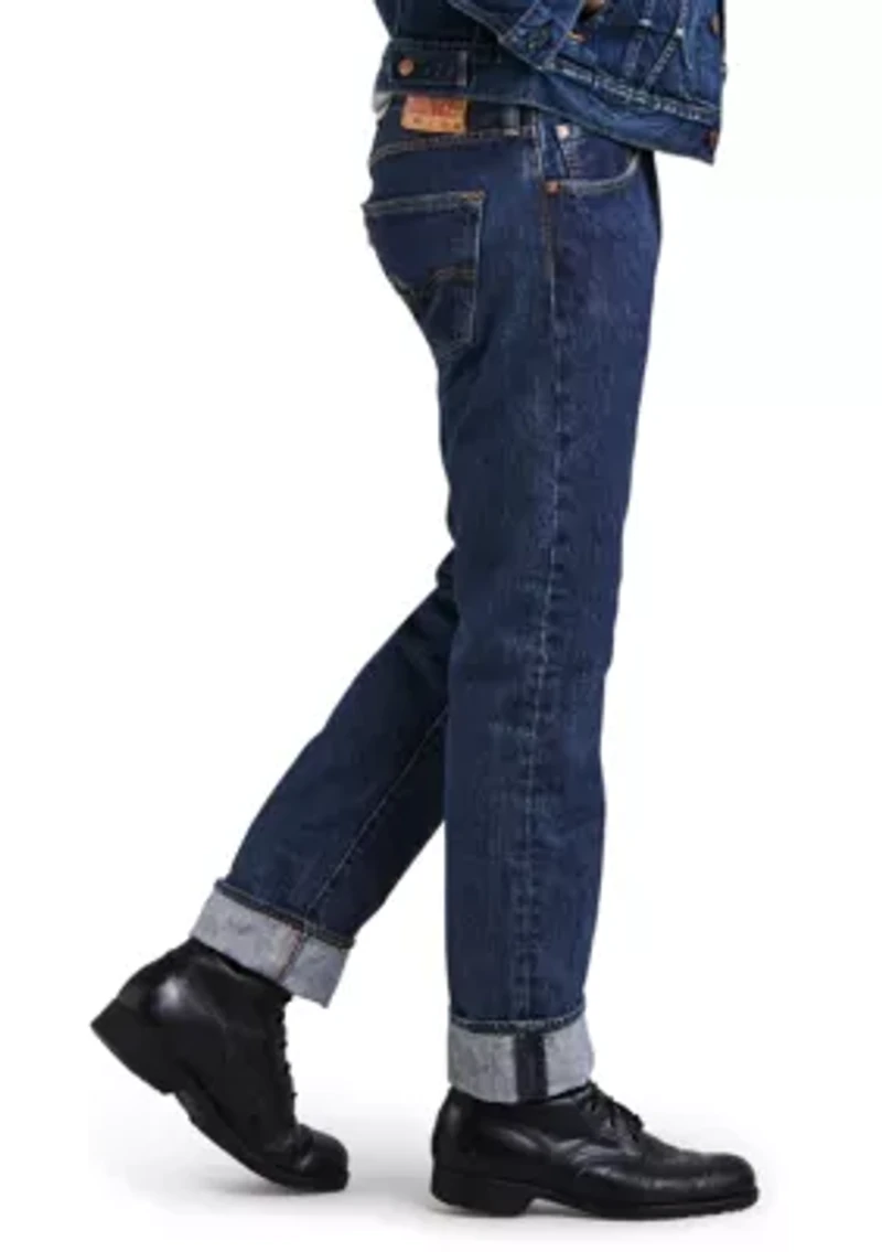 501® Original Fit® Jeans