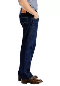 501® Original Fit Stretch Jeans