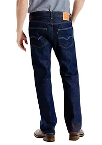 501® Original Fit Stretch Jeans