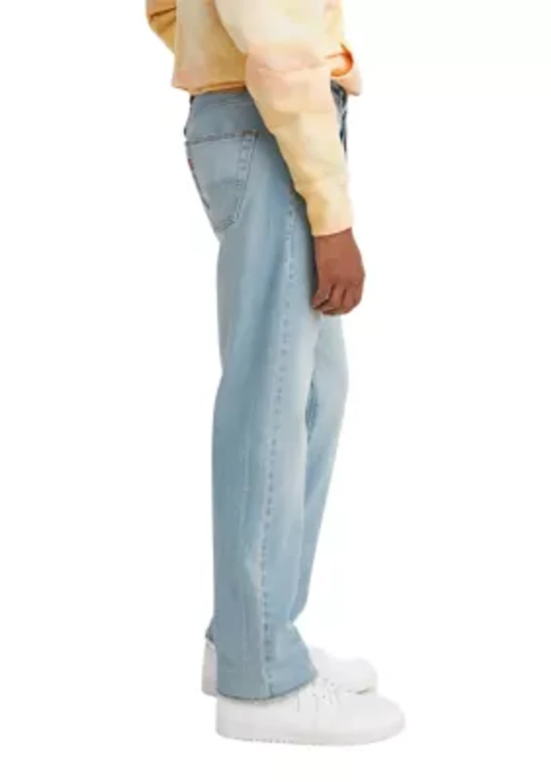 501 Original Jeans
