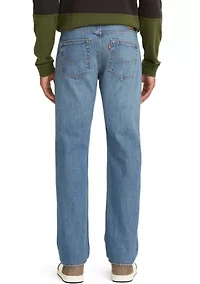 501® Original Straight Leg Jeans