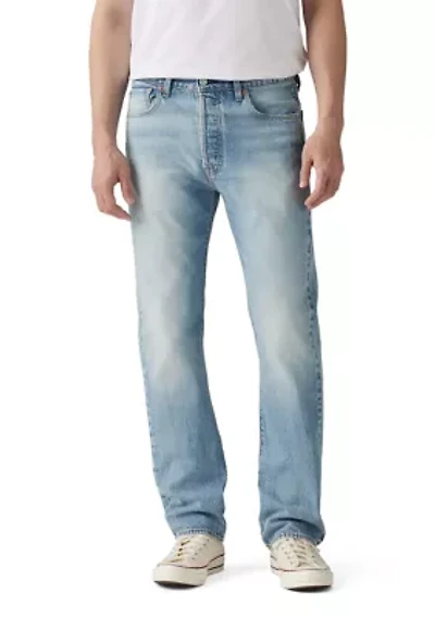 501® Original Fit Jeans