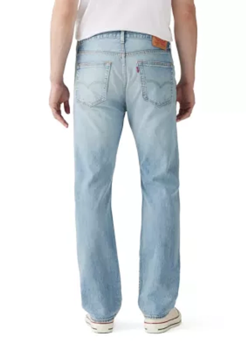 501® Original Fit Jeans