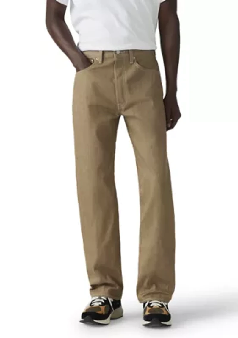 501® Original Fit Jeans