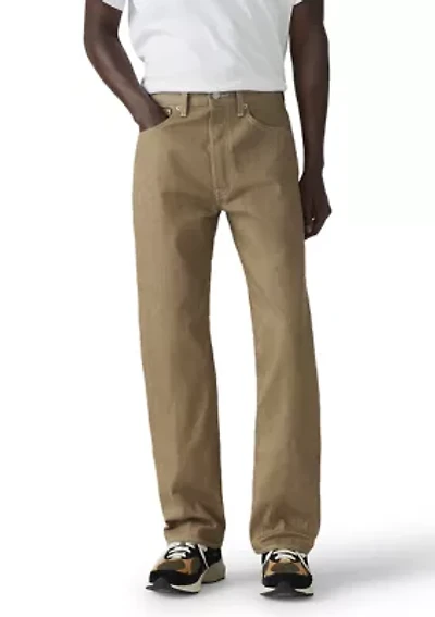 501® Original Fit Jeans