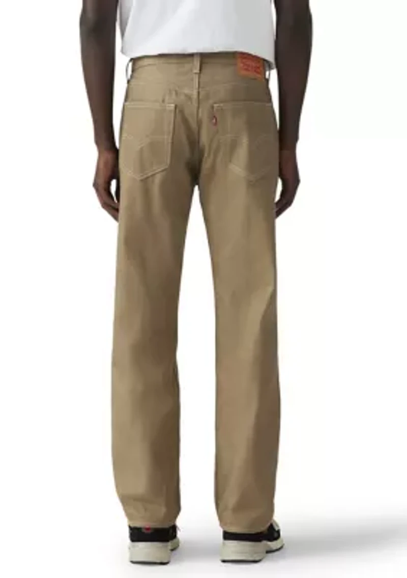 501® Original Fit Jeans