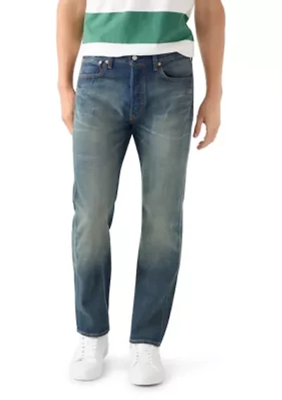 501® Original Fit Stretch Jeans
