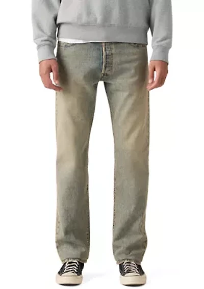 501® Original Fit Men's Jeans