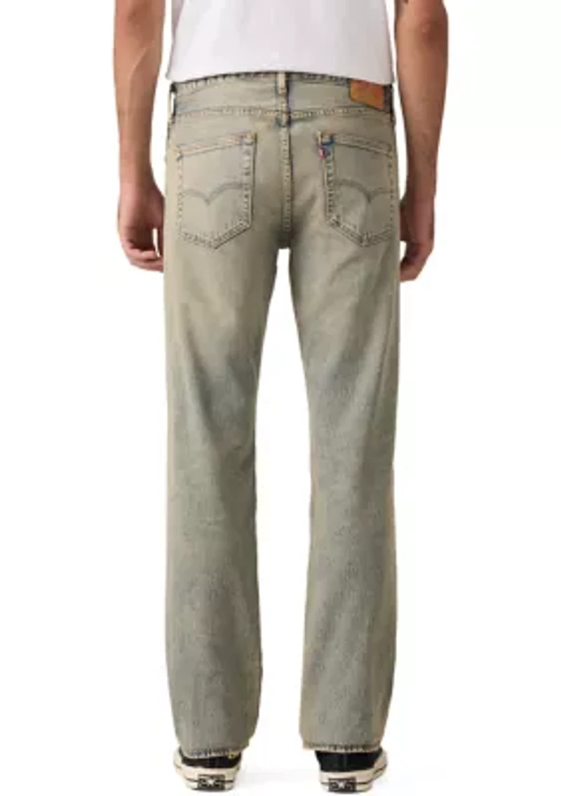 501® Original Fit Men's Jeans