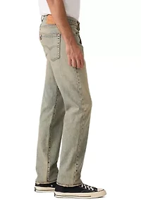 501® Original Fit Men's Jeans