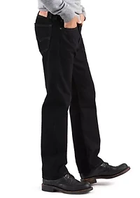 505™ Regular Fit Jeans