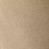 Regular Timberwolf Corduroy Pants