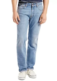 505™ Regular Fit Jeans