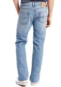 505™ Regular Fit Jeans