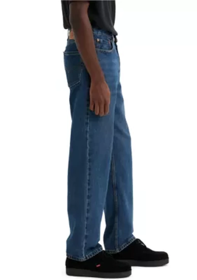 505™ Regular Jeans