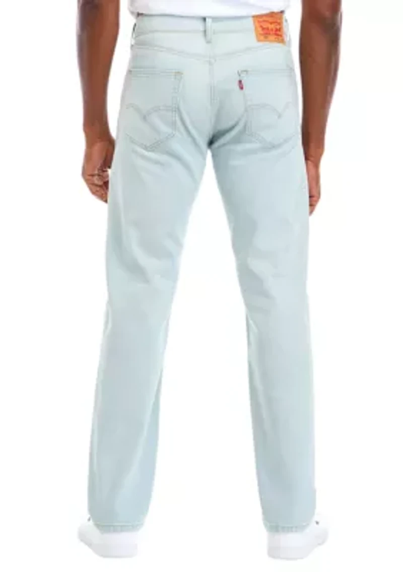 505™ Regular Fit Jeans