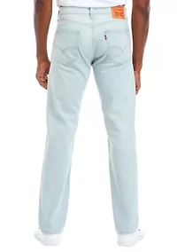 505™ Regular Fit Jeans