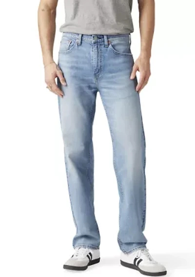 505™ Regular Fit Jeans