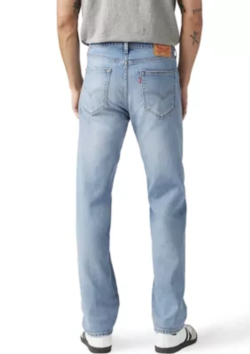 505™ Regular Fit Jeans