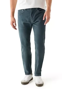 505™ Regular Straight Jeans