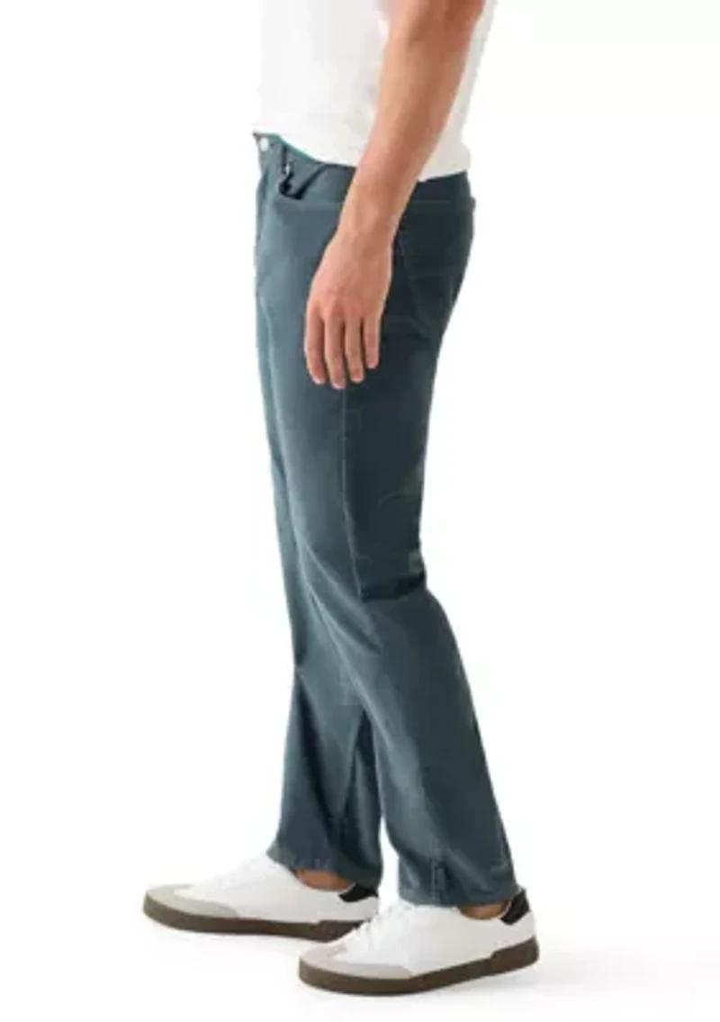 505™ Regular Straight Jeans