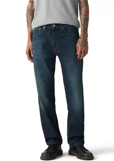 505™ Regular Fit Jeans