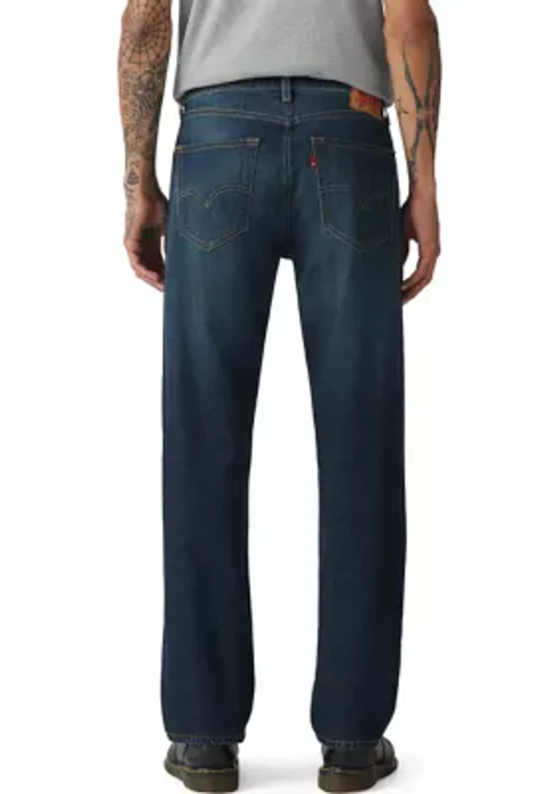 505™ Regular Fit Jeans