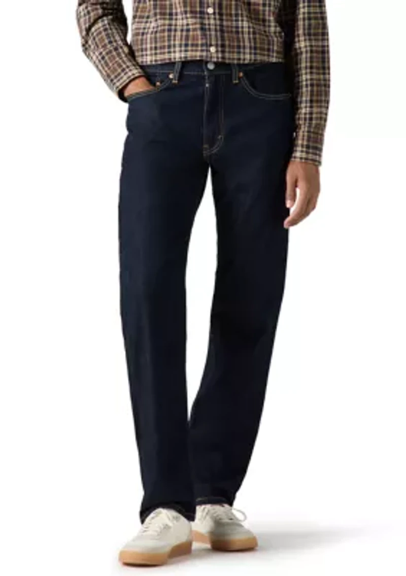 505™ Regular Fit Jeans