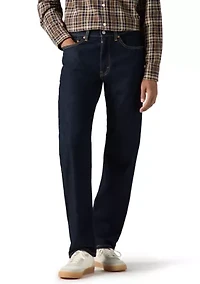 505™ Regular Fit Jeans
