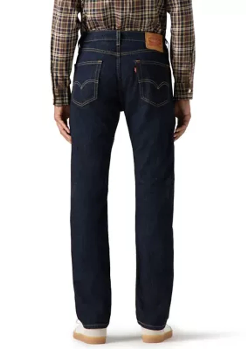 505™ Regular Fit Jeans